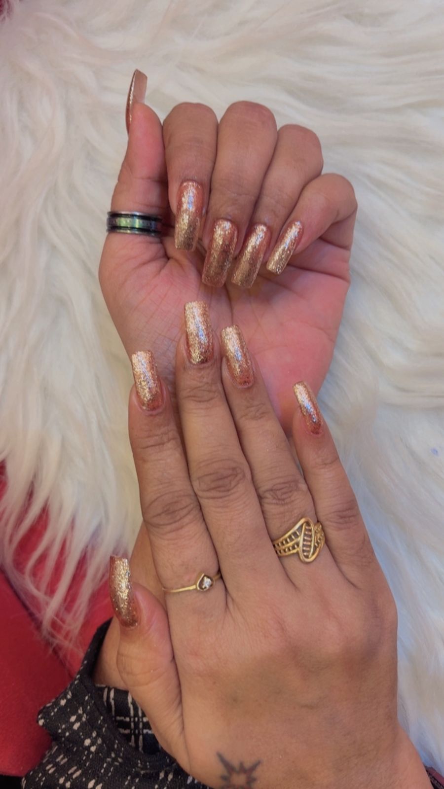 Nail art gallery image